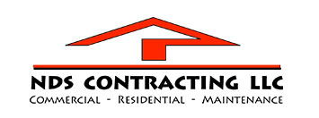NDS Contracting Logo